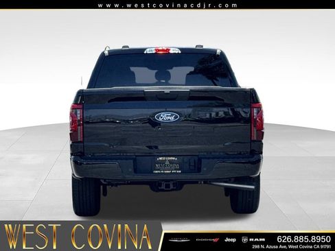 Used 2026 Ford F150 STX RWD image 9
