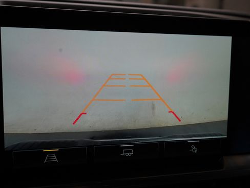 Used 2024 Chevrolet Silverado 1500 RST w/ Convenience Package II image 30