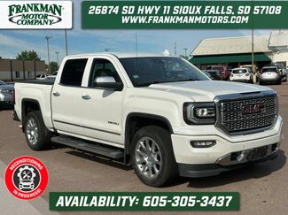 Used 2017 GMC Sierra 1500 Denali AWD/4WD video 1