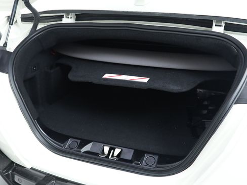 Certified 2024 Ferrari Roma Spider RWD image 38