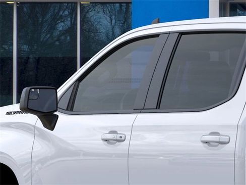 New 2026 Chevrolet Silverado 1500 RST w/ Rally Edition image 12