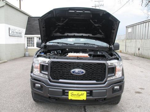 Used 2019 Ford F150 XL w/ Equipment Group 101A Mid image 47
