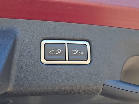 Certified 2024 Kia Sorento X-Line EX image 13