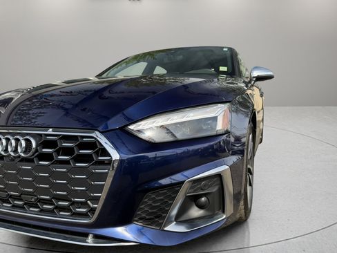 Used 2019 Audi RS 5 Sportback image 5