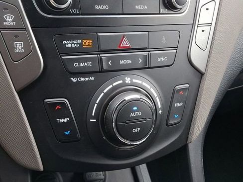 Used 2017 Hyundai Santa Fe Sport AWD/4WD image 15