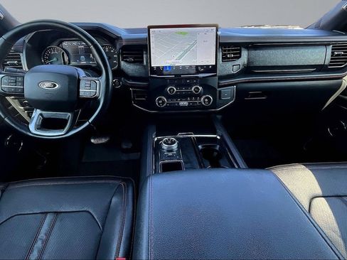 Used 2022 Ford Expedition Limited RWD image 8