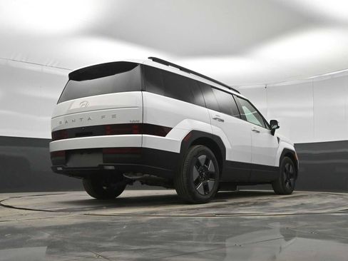 New 2026 Hyundai Santa Fe SEL image 36