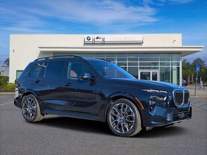 New 2026 BMW X7 xDrive40i w/ Executive Package