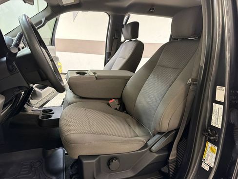 Used 2018 Ford F150 XLT AWD/4WD image 25