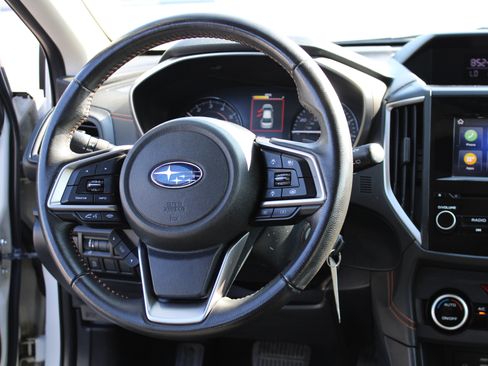 Used 2023 Subaru Crosstrek 2.0i Premium AWD/4WD image 22