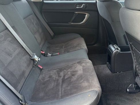 Used 2008 Subaru Outback 2.5i image 16