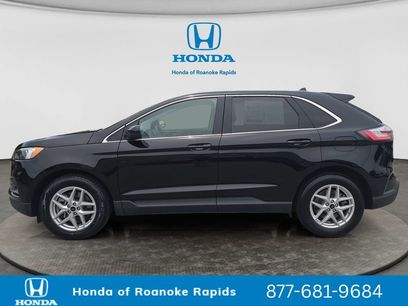 Used 2024 Ford Edge SEL