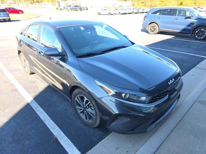 Certified 2024 Kia Forte LXS