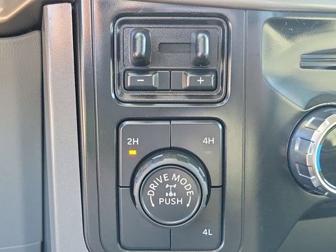 Used 2024 Ford F150 XLT w/ Equipment Group 302A MID AWD/4WD image 35