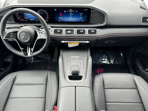 New 2026 Mercedes-Benz GLE 350 4MATIC image 13