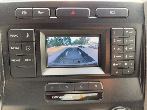 Used 2019 Ford F250 XL w/ XL Value Package AWD/4WD image 21