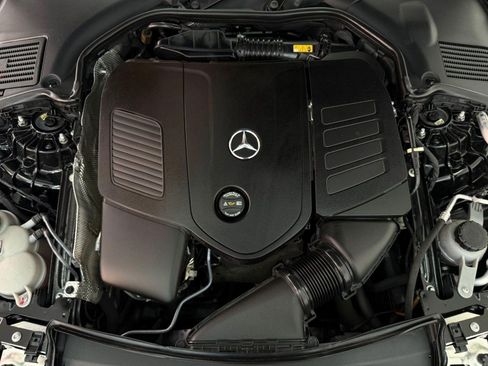 Used 2023 Mercedes-Benz C 300 Sedan image 32