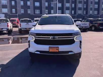 Used 2023 Chevrolet Tahoe LS w/ Driver Alert Package