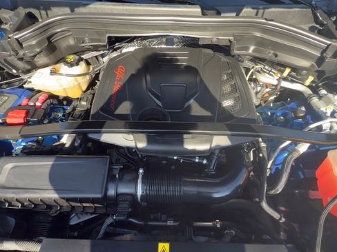 Used 2020 Alfa Romeo Stelvio Sport w/ Quick Order Package 22J Sport image 20