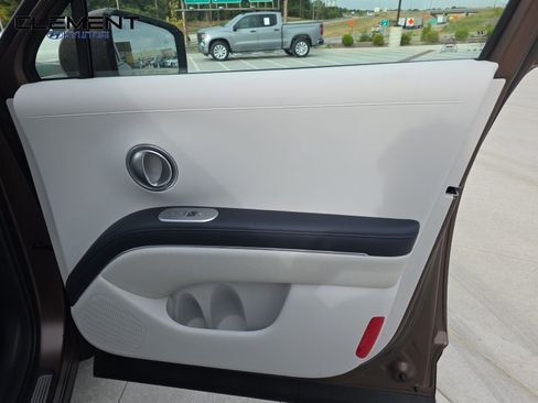 New 2026 Hyundai Palisade Calligraphy image 36