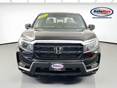 Used 2025 Honda Ridgeline RTL image 7