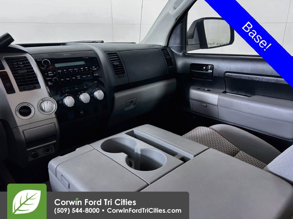 Used 2008 Toyota Tundra 4x4 Double Cab image 22