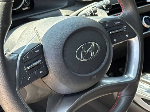 Used 2022 Hyundai Sonata SEL Plus FWD image 25