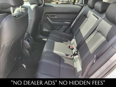 New 2026 MAZDA CX-50 AWD 2.5 S w/ Weather Package image 12