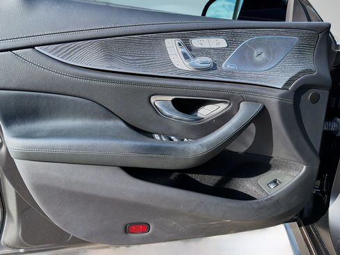 Used 2022 Mercedes-Benz AMG GT 53 image 22