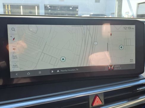 Used 2025 Kia Sorento SX image 7