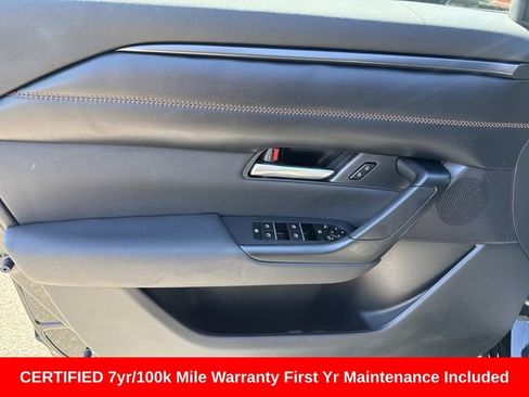 Used 2025 MAZDA CX-50 AWD 2.5 S w/ Premium Plus Pkg image 20