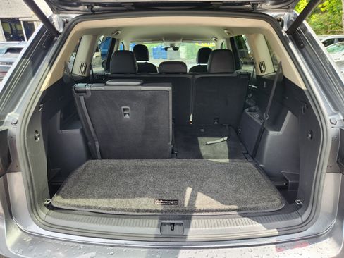 Used 2019 Volkswagen Atlas SE w/ Towing Package AWD/4WD image 19