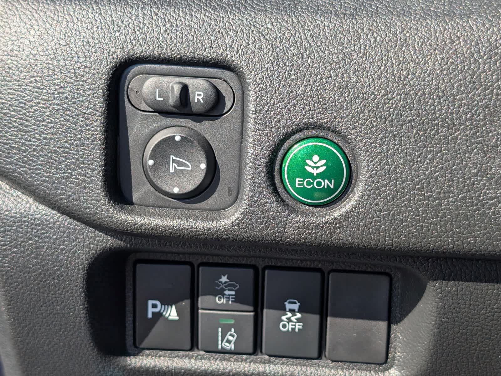Certified 2024 Honda Passport EX-L image 23