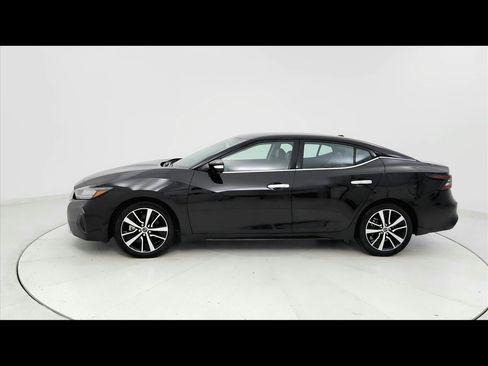 Used 2023 Nissan Maxima SV w/ Floor Mat Group image 1
