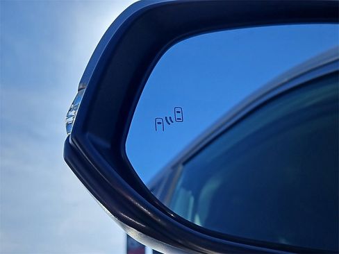 New 2025 Toyota RAV4 LE image 5