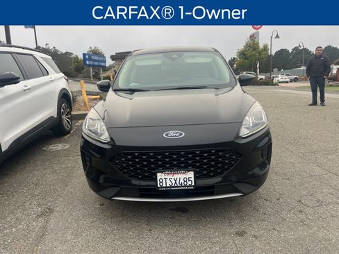 Used 2020 Ford Escape SE Sport FWD image 3