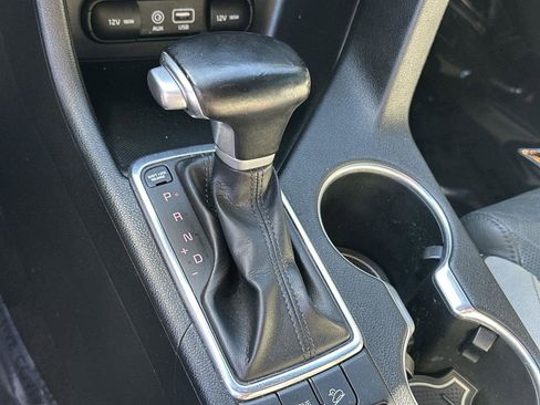 Used 2018 Kia Sportage EX w/ EX Sport Appearance Package image 16