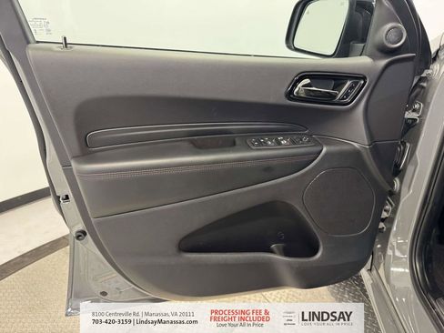 New 2026 Dodge Durango GT image 14