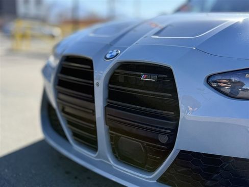 Used 2022 BMW M3 Competition w/ Executive Package image 12