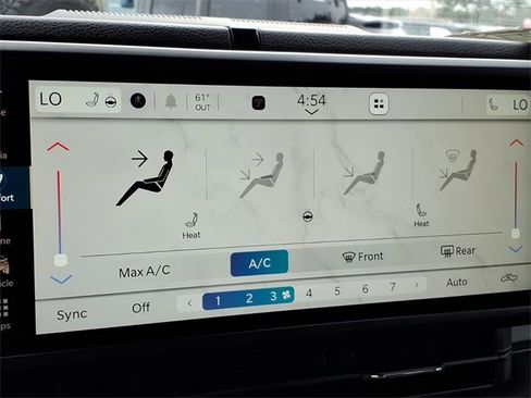 New 2026 Jeep Gladiator Sport image 25