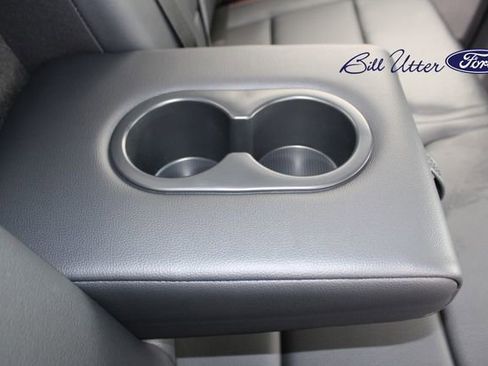 New 2026 Ford F250 Lariat w/ Black Appearance Package image 10