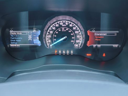 Used 2020 Ford Ranger Lariat w/ Technology Package image 19