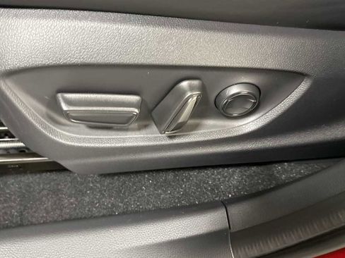 New 2026 Toyota Crown Signia XLE image 14