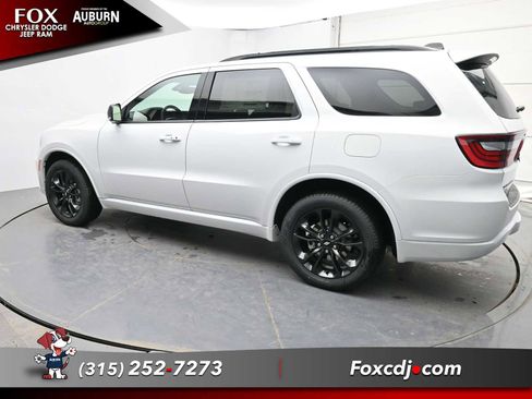 New 2026 Dodge Durango GT image 15