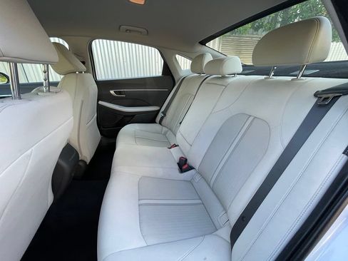 Used 2024 Hyundai Sonata SEL FWD image 26