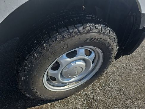 Used 2019 Ford F150 XL image 10