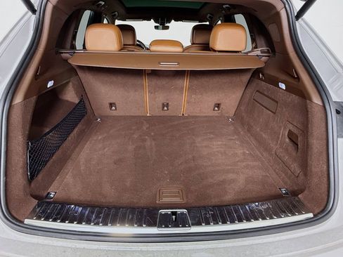 Certified 2023 Porsche Cayenne S Platinum image 31