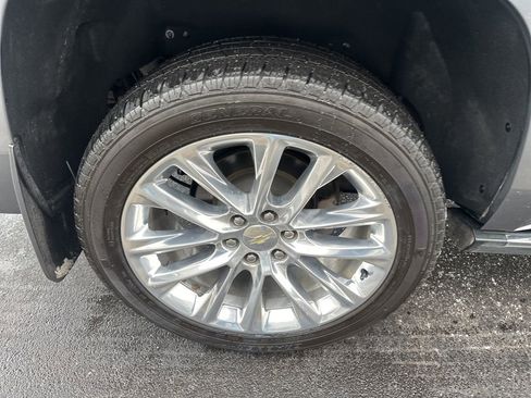 Used 2019 Chevrolet Tahoe Premier w/ Premier Plus Edition image 6