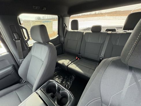 New 2026 Ford F150 STX w/ Equipment Group 200A image 34
