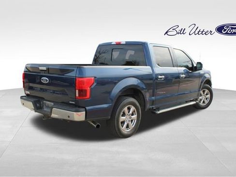 Used 2019 Ford F150 XLT w/ Equipment Group 302A Luxury image 5